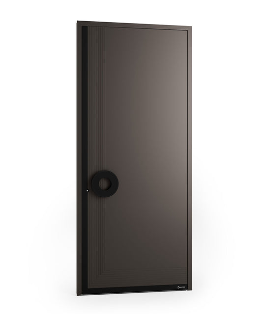 D-Art Line Modern 4 Front Door