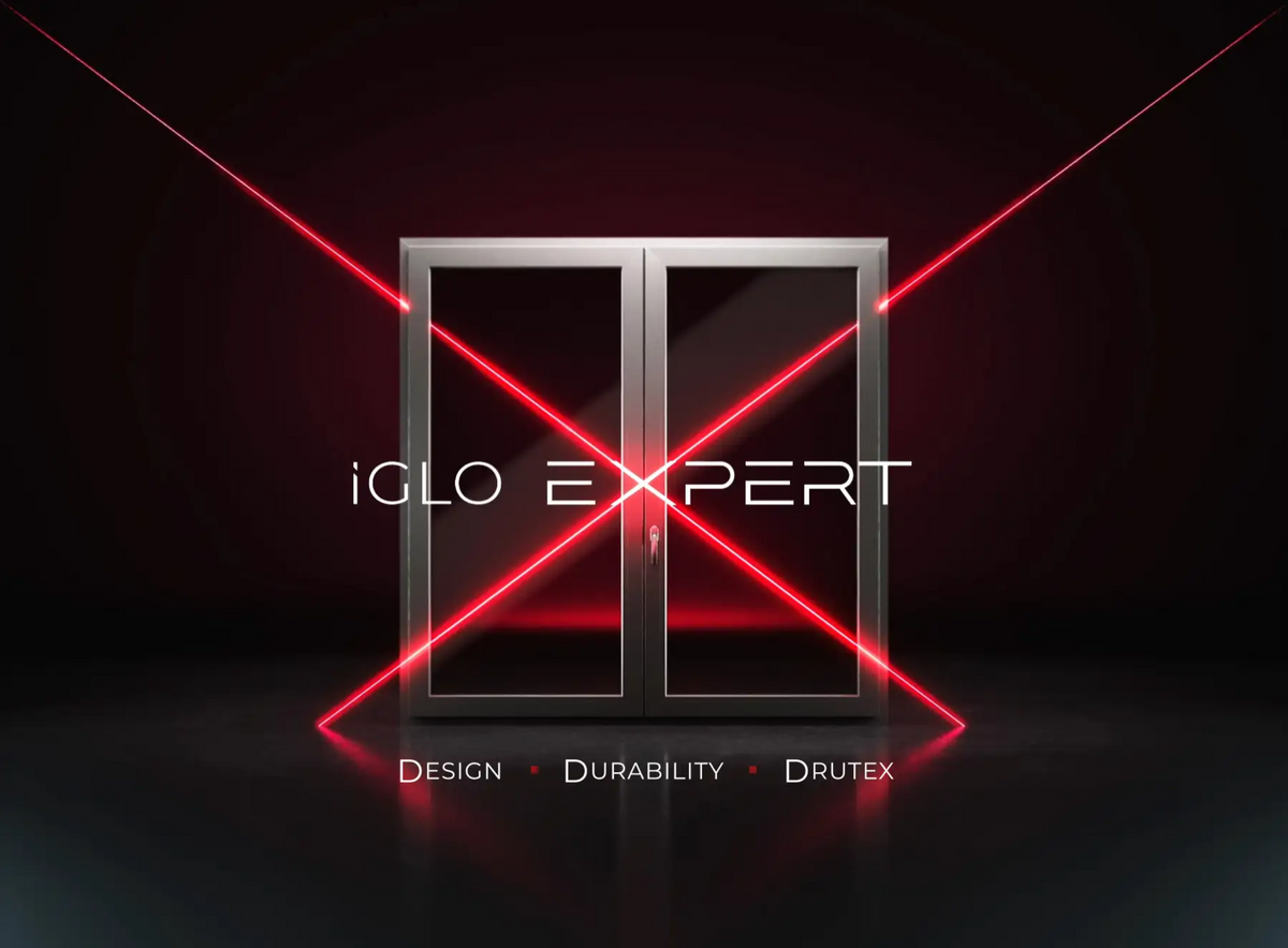 IGLO EXPERT Windows