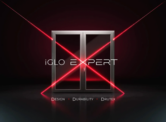 IGLO EXPERT Windows