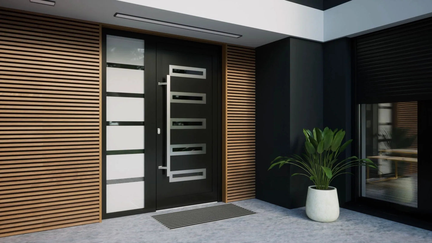 MB79N SI+ Front Door