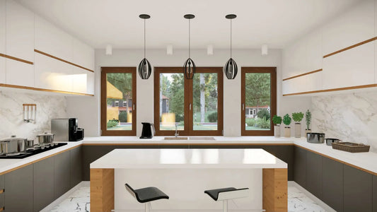 IGLO Energy Classic Windows