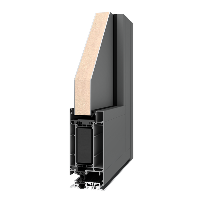 MB79N SI+ Front Door