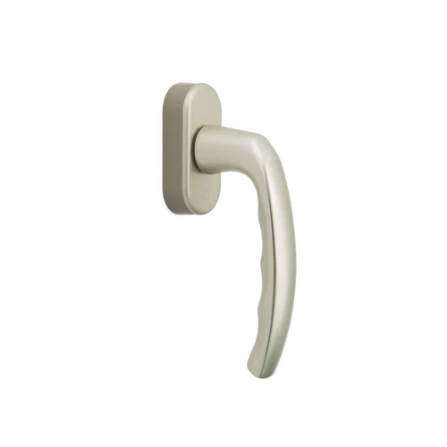 Hoppe Secustic - Window handle - F2