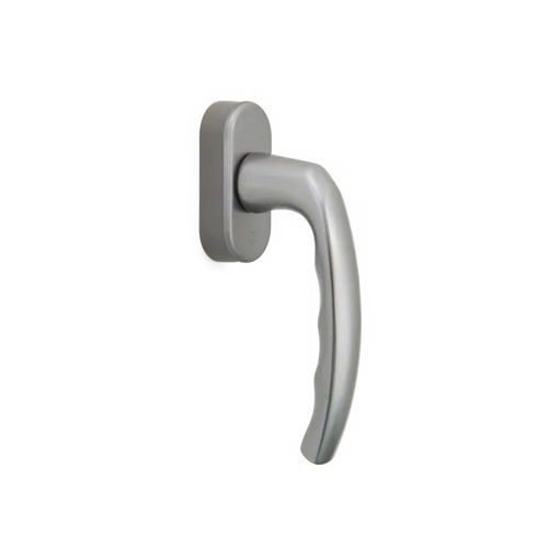Hoppe Secustic - Window handle - F9
