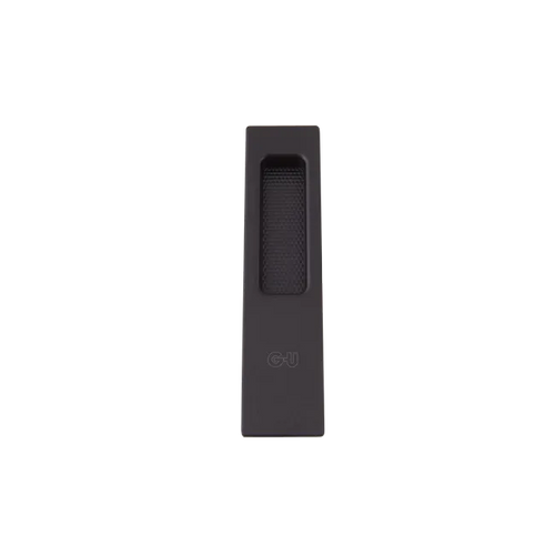 HS door rail (brown)