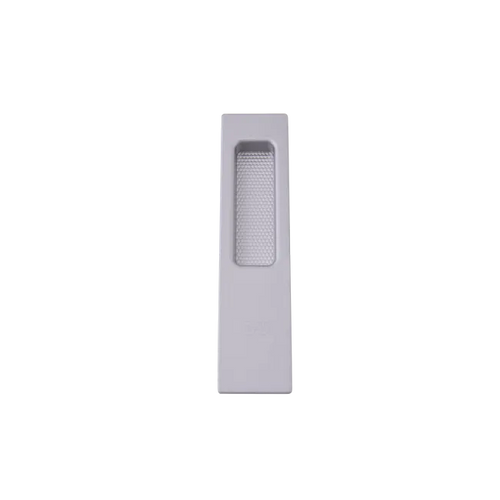 HS door rail (silver)