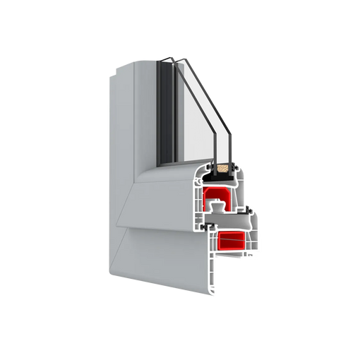 Iglo 5 50004
