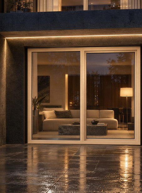 IGLO EXPERT PSK exterior view
