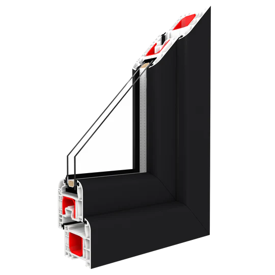 IGLO 5 Classic Windows