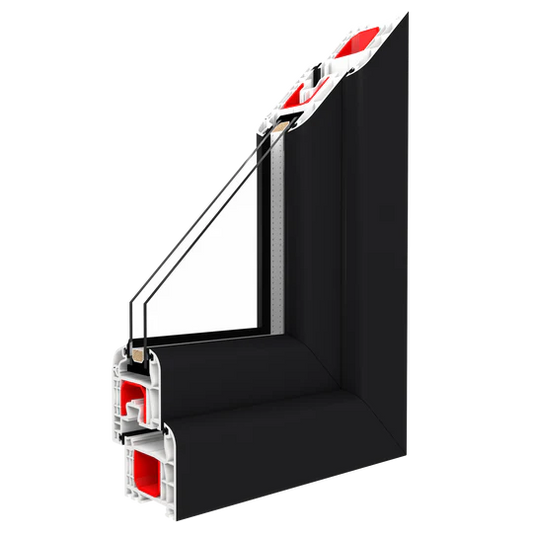 IGLO 5 Classic Windows