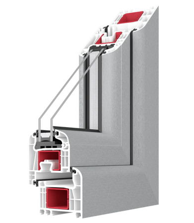 IGLO Premier Windows