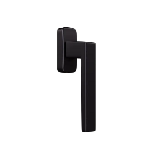 SQUARE - Window handle - RAL8019