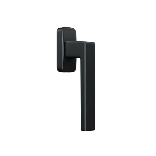 SQUARE - Window handle - RAL9005