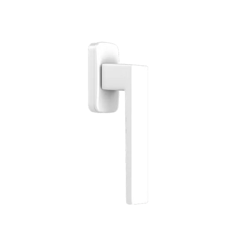 SQUARE - Window handle - RAL9016