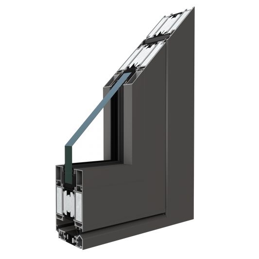 MB78 EI Fire Door