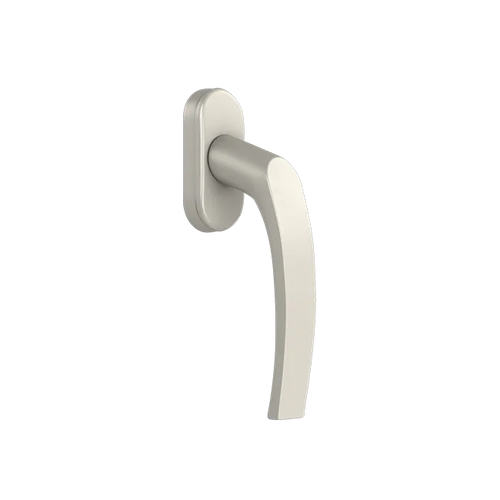 MISTRAL - Window handle - RAL9001