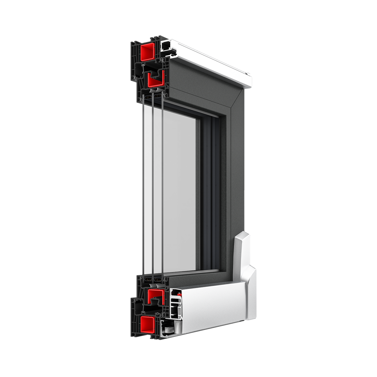 IGLO EXPERT PSK profile