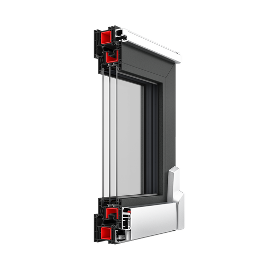 IGLO EXPERT PSK profile