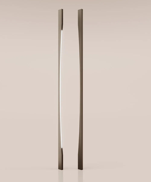 Ponte 01 (Anodic Bronze)