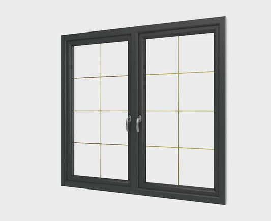 IGLO Premier Windows