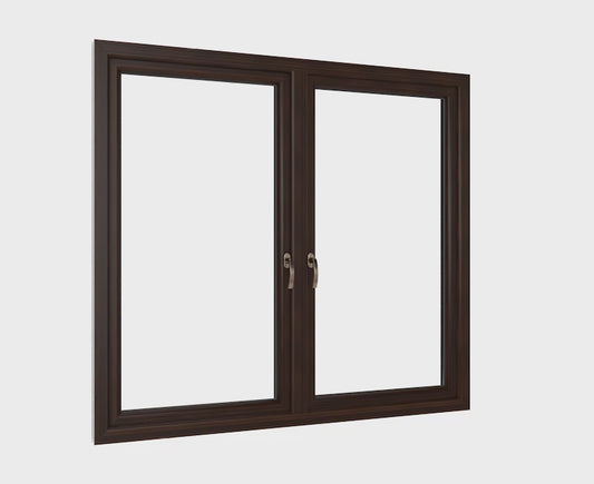 IGLO EXT Windows