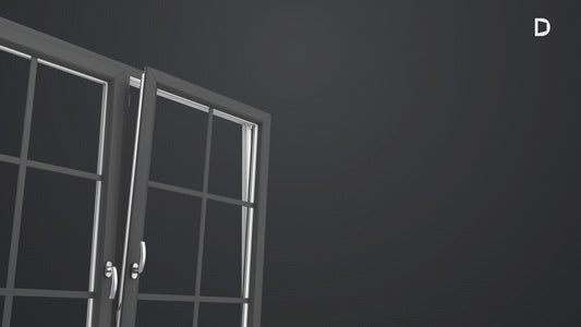IGLO 5 Windows