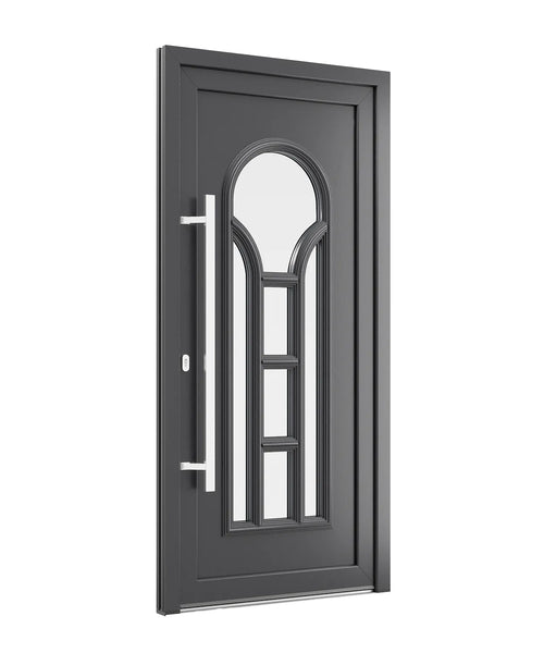 PVC infill panel