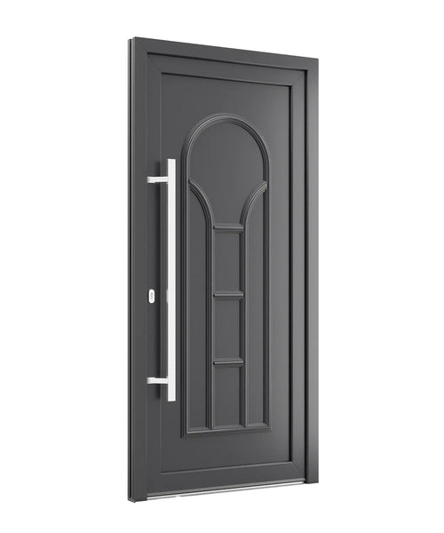 PVC infill panel