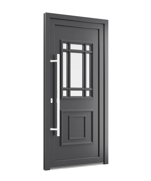 PVC infill panel