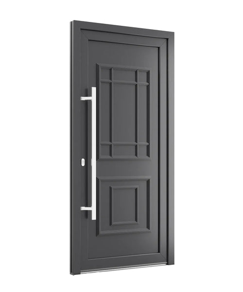 PVC infill panel