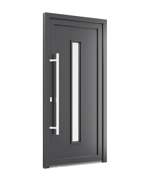 PVC infill panel