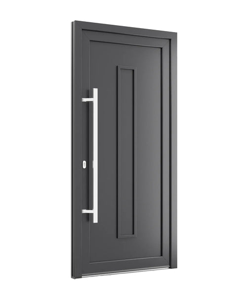 PVC infill panel