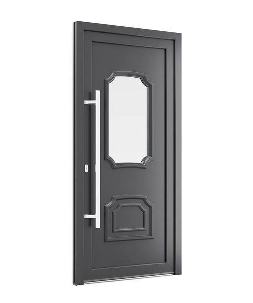 PVC infill panel