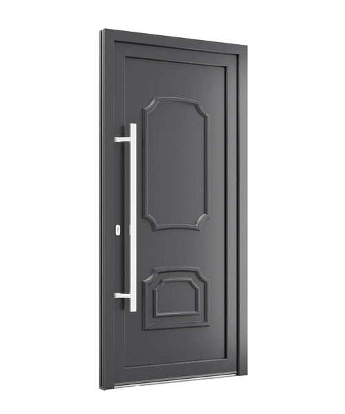 PVC infill panel