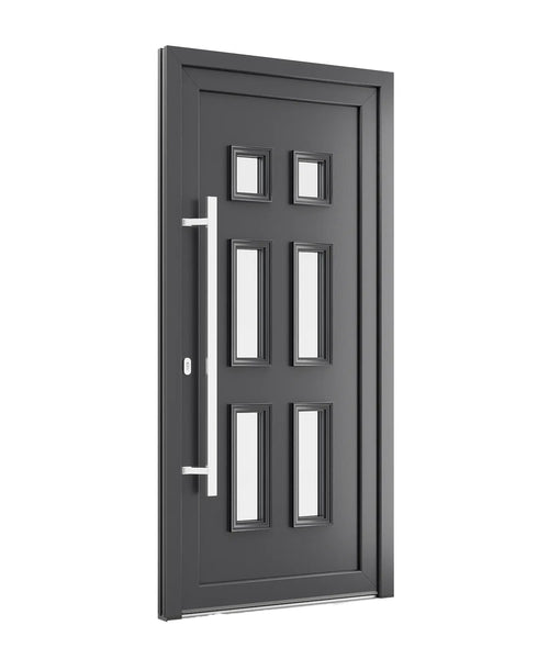 PVC infill panel