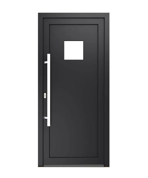 PVC infill panel
