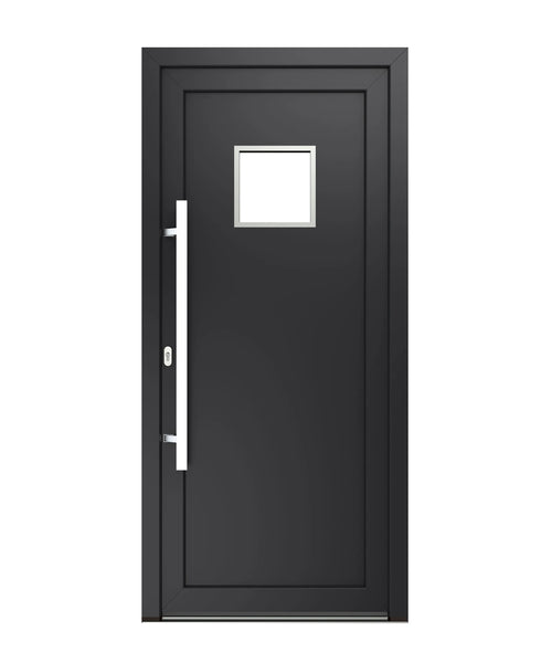 PVC infill panel