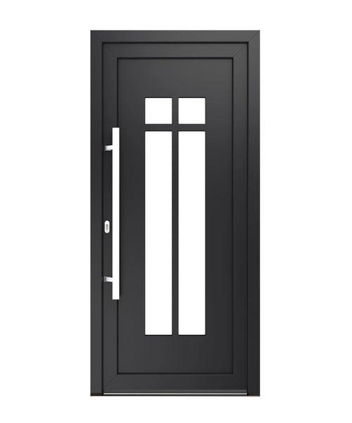 PVC infill panel