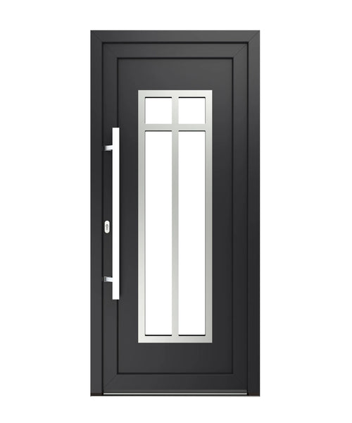 PVC infill panel