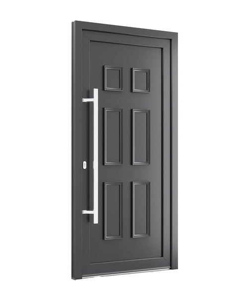 PVC infill panel