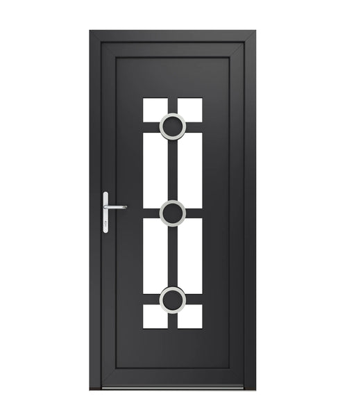 PVC infill panel