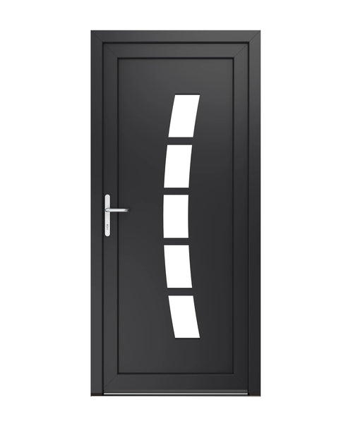 PVC infill panel