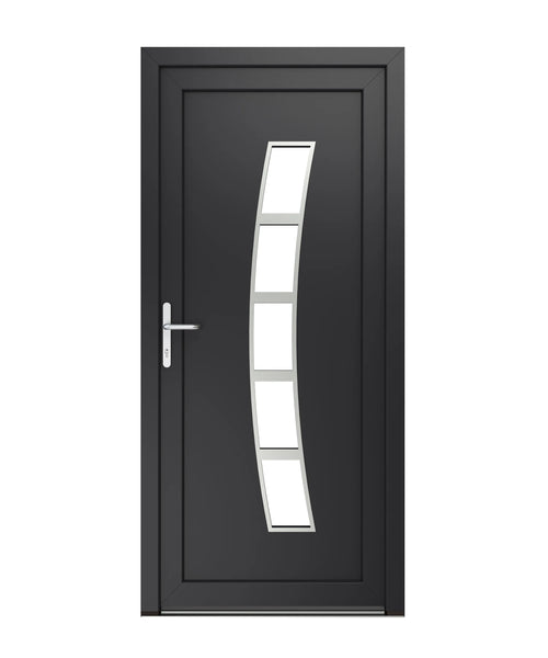 PVC infill panel