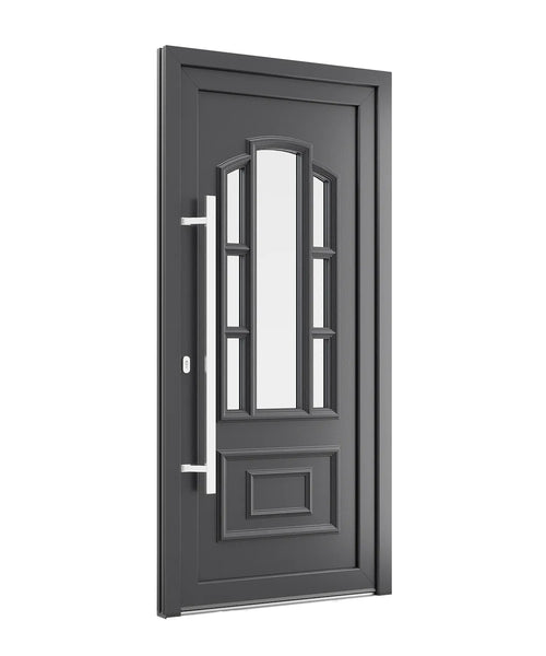 PVC infill panel