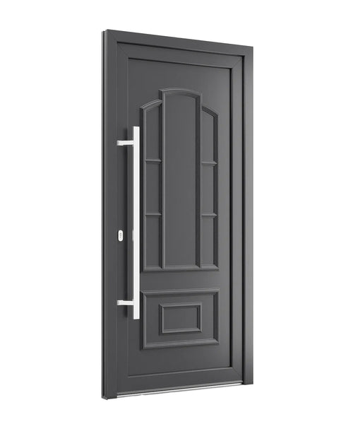 PVC infill panel