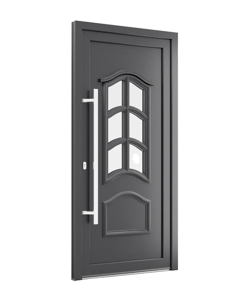 PVC infill panel