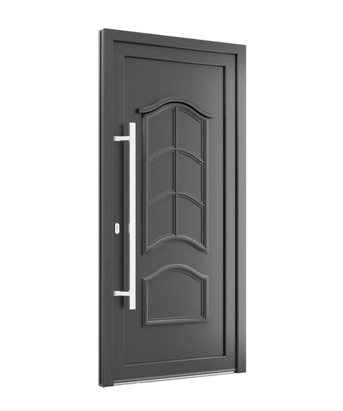 PVC infill panel