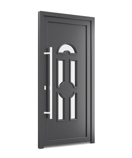 PVC infill panel