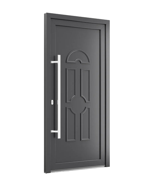 PVC infill panel