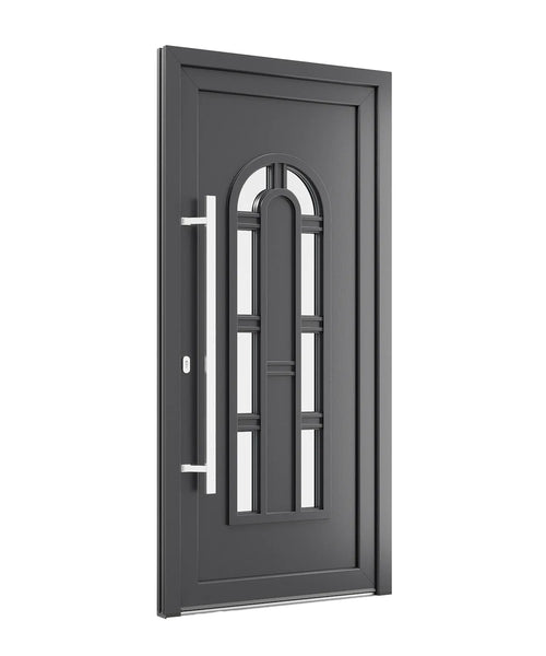 PVC infill panel